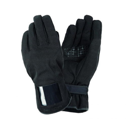 Guanto UOMO TUCANO URBANO Kronos Nero Unisex - Della Categoria Guanti Invernali Uomo Produttore Tucano Urbano - A soli €45! Acquista ora su Due Ruote Accessori