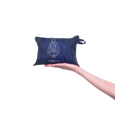 GIACCA LUNGA IMPERMEABILE TRASPIRANTE AMELIA PARKA BLU SCURO - Della Categoria Giubbini Tessuto Donna Produttore Tucano Urbano - A soli €44.90! Acquista ora su Due Ruote Accessori