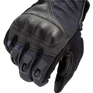 GUANTI TUCANO URBANO UOMO STACCA NERO–NERO - Della Categoria Guanti Estivi Uomo Produttore Tucano Urbano - A soli €48.75! Acquista ora su Due Ruote Accessori