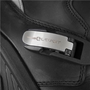 STIVALE ELEVEIT T-SPIRIT LOW NERO - Della Categoria Stivali Uomo Produttore ELEVEIT - A soli €123.50! Acquista ora su Due Ruote Accessori