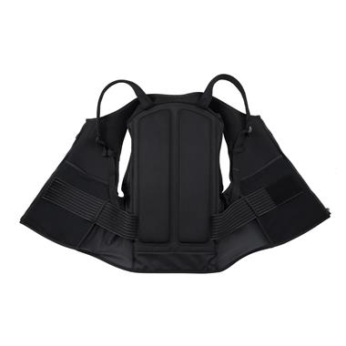 GILET ZAINO DA ENDURO CON PANNELLO FRONTALE MULTITASCHE NERO - Della Categoria Gilet Uomo Produttore T.UR - A soli €119.20! Acquista ora su Due Ruote Accessori