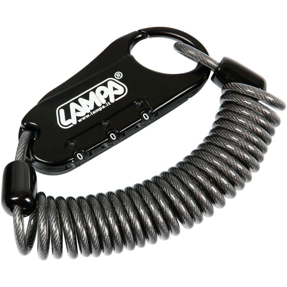 CAVO ASPIRALE RAPTOR - Della Categoria Accessori Vari Produttore Lampa - A soli €20.55! Acquista ora su dueruoteaccessori.it
