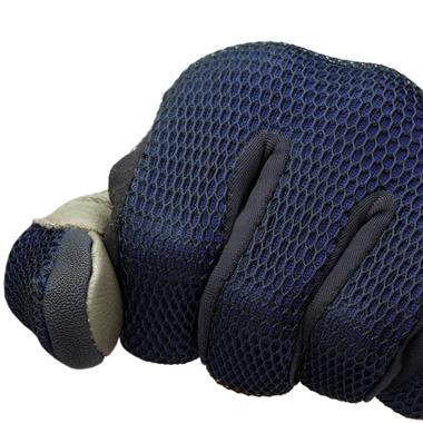 GUANTI TUCANO URBANO UNISEX EDEN NERO BLU - Della Categoria Guanti Estivi Uomo Produttore Tucano Urbano - A soli €45! Acquista ora su Due Ruote Accessori