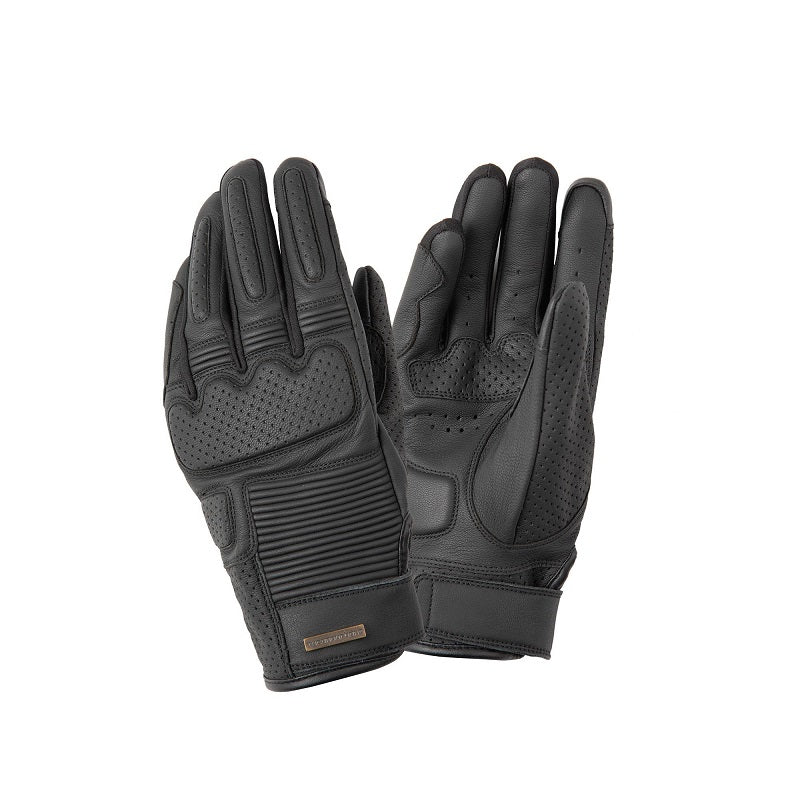GUANTI UOMO TUCANO URBANO 9975 MARQUIS NERO - Della Categoria Guanti Estivi Uomo Produttore Tucano Urbano - A soli €56.25! Acquista ora su Due Ruote Accessori