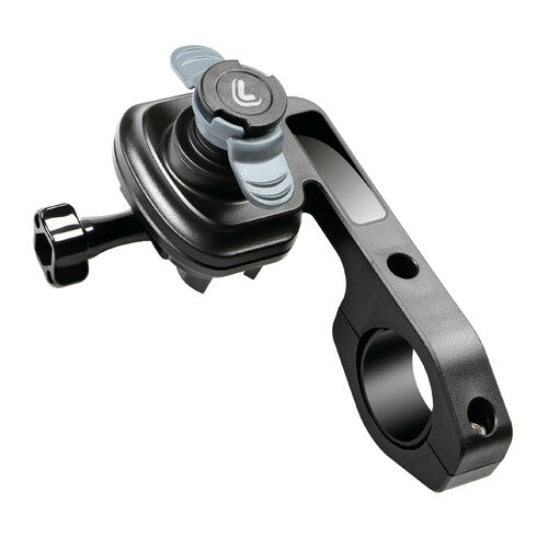 SUPPORTO MANUBRIO DA BICI E MOTO DIAM.22-31,75 - Della Categoria Custodie Smartphone Produttore Lampa - A soli €27.45! Acquista ora su dueruoteaccessori.it