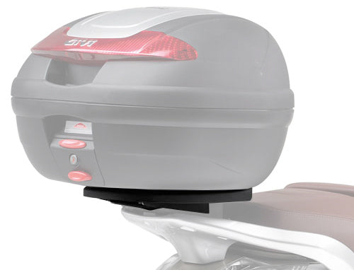 ATTACCHI E349 GIVI PIAGGIO BEVERLY 125-300 IE 2010 - Della Categoria Piastre & Portapacchi Produttore Givi - A soli €41.25! Acquista ora su Due Ruote Accessori