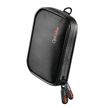 PORTA CARTE MONETE OPTI-WALLET- RESISTENTE ALL ACQUA - Della Categoria Custodie Smartphone Produttore Lampa - A soli €15.15! Acquista ora su dueruoteaccessori.it