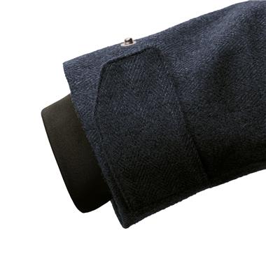 GIACCA UOMO TUCANO CARCOAT AMPEZZO HYDROSCUD BLU SCURO - Della Categoria Giubbini Tessuto Uomo Produttore Tucano Urbano - A soli €195! Acquista ora su Due Ruote Accessori