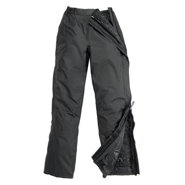 PANTALONE IMPERMEABILE DILUVIO 2000 IMBOTTITO NERO - Della Categoria Pantaloni Produttore Tucano Urbano - A soli €63.75! Acquista ora su Due Ruote Accessori