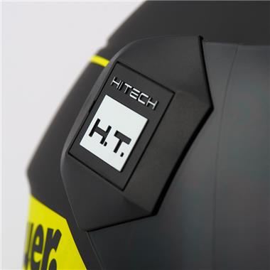 CASCO JET BLAUER BRAT NERO GIALLO OPACO - Della Categoria Caschi Jet Produttore BLAUER - A soli €81.75! Acquista ora su Due Ruote Accessori