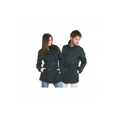 GIACCA IMPERMEABILE TECHNO TRENCH COLORE NERO TUCANO URBANO - Della Categoria Giubbini Tessuto Uomo Produttore Tucano Urbano - A soli €135.15! Acquista ora su Due Ruote Accessori