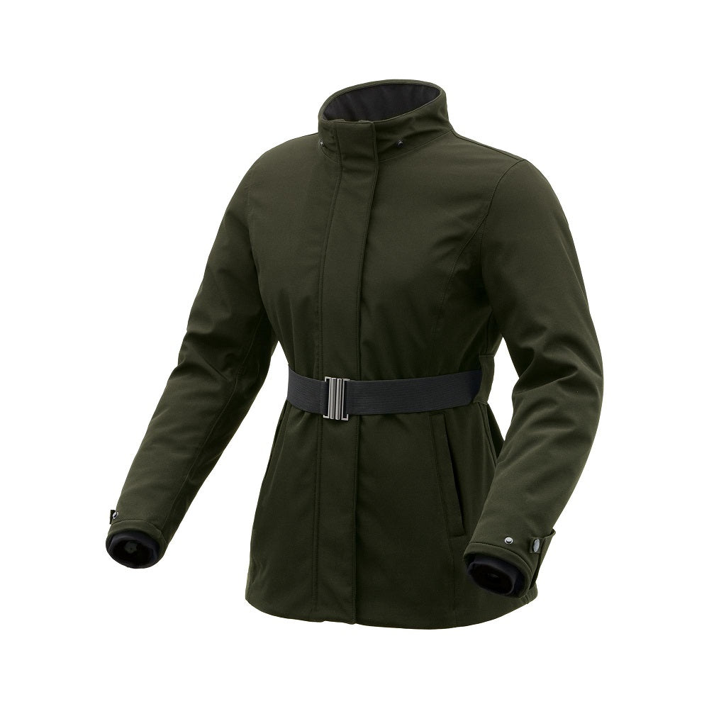 GIACCA DONNA CORTINA VERDE AIRBORNE TUCANO URBANO - Della Categoria Giubbini Tessuto Donna Produttore Tucano Urbano - A soli €172.50! Acquista ora su Due Ruote Accessori