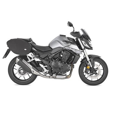 BORSE KAPPA LATERALI STRIKER ST100B 30 LT. - Della Categoria Borse Laterali Produttore Kappa s.r.l - A soli €81.75! Acquista ora su Due Ruote Accessori