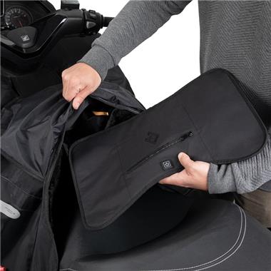 scaldagambe elettrico TERMOWARM Nero Unisex TAGLIA - Della Categoria Accessori Vari Produttore Tucano Urbano - A soli €45! Acquista ora su Due Ruote Accessori