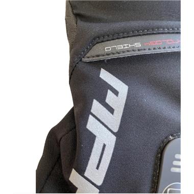 GUANTO RISCALDATO VOLT CON BATTERIA INCLUSA MPH NERI IMPERMEABILI - Della Categoria Guanti Invernali Uomo Produttore MPH HELMETS - A soli €168! Acquista ora su Due Ruote Accessori