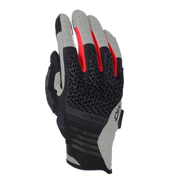 GUANTI ACERBIS CE CROSSOVER GRIGIO CHIARO - Della Categoria Guanti Estivi Uomo Produttore ACERBIS - A soli €66.45! Acquista ora su Due Ruote Accessori