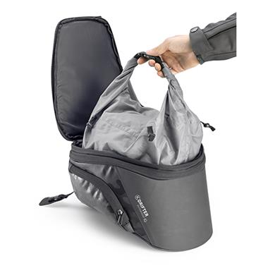 BORSA KAPPA DR01 DRIFTER TANLOCK 10 LT. - Della Categoria Borse Serbatoio Tank loock Produttore Kappa s.r.l - A soli €93.75! Acquista ora su Due Ruote Accessori