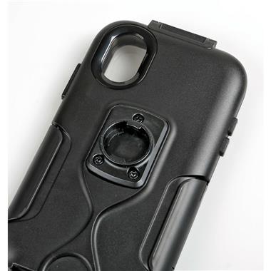 CUSTODIA SMARTPHONE OPTI-CASE PER IPHONE XXS - Della Categoria Custodie Smartphone Produttore Lampa - A soli €28.20! Acquista ora su dueruoteaccessori.it