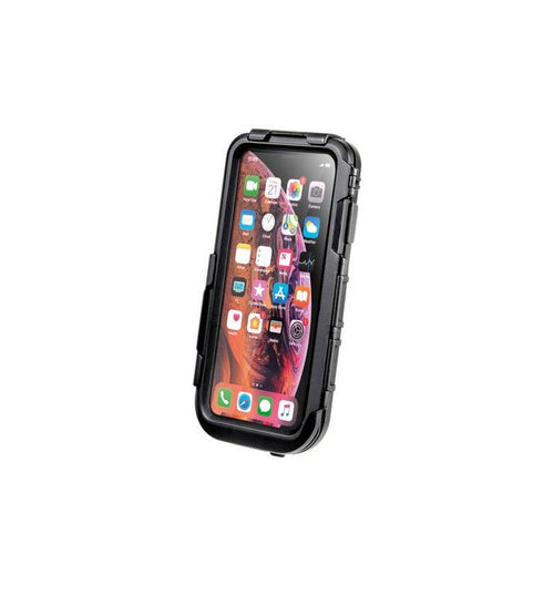 CUSTODIA SMARTPHONE OPTI CASE PER IPHONE XS MAX - Della Categoria Custodie Smartphone Produttore Lampa - A soli €29.20! Acquista ora su dueruoteaccessori.it