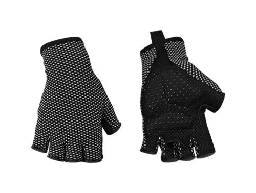 GUANTO MEZZE DITA SIX2 NERO-CARBONIO - Della Categoria Guanti Invernali Uomo Produttore SIX - A soli €27.55! Acquista ora su Due Ruote Accessori