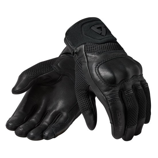 GUANTI ESTIVI UOMO REVIT ARCH NERO - Della Categoria Guanti Estivi Uomo Produttore REVIT - A soli €52! Acquista ora su Due Ruote Accessori