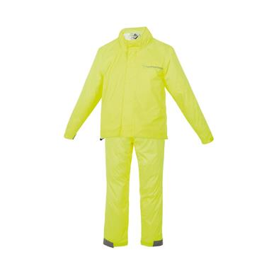 COMPLETO TUCANO BAMBINO769K NANO RAIN  GIALLO FLUO 5-6 ANNI - Della Categoria Completo Antipioggia Produttore Tucano Urbano - A soli €52.45! Acquista ora su Due Ruote Accessori
