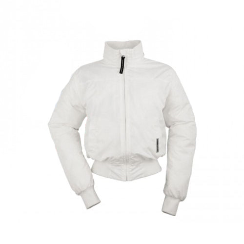 GIUBBINO PIPER LADY SUMMER BIANCO ESTIVO - Della Categoria Giubbini Estivi Donna Produttore Tucano Urbano - A soli €86.55! Acquista ora su Due Ruote Accessori