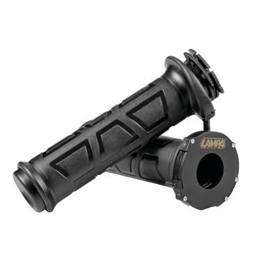 CP.MANOPOLE MOTO RISCALDATE CON 4 REGOLAZIONI - Della Categoria Manopole Produttore Lampa - A soli €40.95! Acquista ora su dueruoteaccessori.it