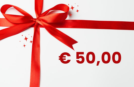 Gift Card - Della Categoria  Produttore DUE RUOTE SRL - A soli €50.00! Acquista ora su dueruoteaccessori.it