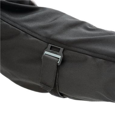 GIUBBINO UOMO TUR ATLAS TRAFORATO NERO GRIGIO OLIVA - Della Categoria Giubbini Estivi Uomo Produttore T.UR - A soli €144! Acquista ora su Due Ruote Accessori