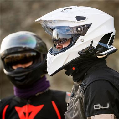 INTERFONO C1527 RUSH RCF SINGOLO BLUETOOTH MIDLAND 2022 - Della Categoria Interfoni Bluetooth Produttore MIDLAND - A soli €215.20! Acquista ora su Due Ruote Accessori