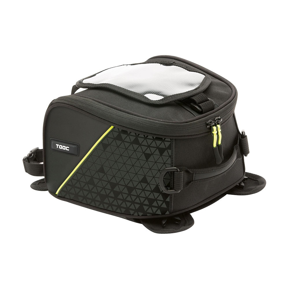 BORSA DA SERBATOIO TAAC TC15 6,5 LT - Della Categoria Borse Serbatoio Produttore TAAC - A soli €42.50! Acquista ora su Due Ruote Accessori