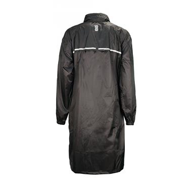 MANTELLA OJ LUNGA RAINWEAR JR0340 ANTIPIOGGIA NERO - Della Categoria Completo Antipioggia Produttore OJ ATMOSFERE METROPOLITANE - A soli €56.00! Acquista ora su dueruoteaccessori.it