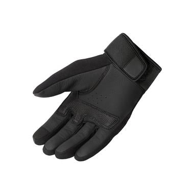 GUANTO UOMO CRAB 9136HMN2 TUCANO URBANO NERI - Della Categoria Guanti Estivi Uomo Produttore Tucano Urbano - A soli €40! Acquista ora su Due Ruote Accessori