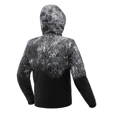 GIUBBINO UOMO BORMIO HYDROSCUD NERO BIANCO CONCRETE TUCANO URBANO - Della Categoria Giubbini Tessuto Uomo Produttore Tucano Urbano - A soli €142.50! Acquista ora su Due Ruote Accessori