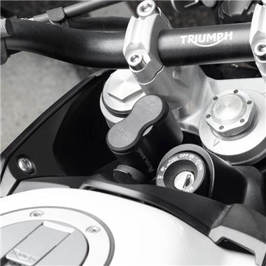 MP-DIN USB-C CAR LIGHTER- ALIMENTATORE DA MOTO - Della Categoria Accessori Vari Produttore MIDLAND - A soli €36! Acquista ora su Due Ruote Accessori