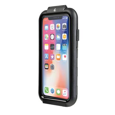 CUSTODIA SMARTPHONE OPTI-CASE PER IPHONE XXS - Della Categoria Custodie Smartphone Produttore Lampa - A soli €28.20! Acquista ora su dueruoteaccessori.it