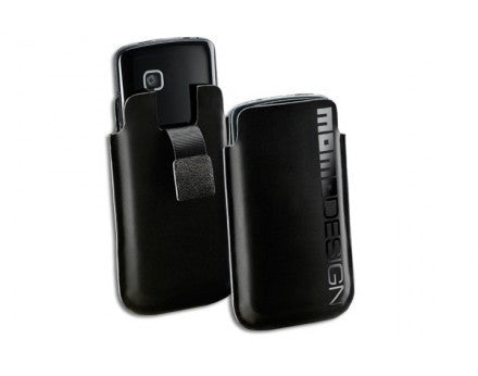 CUSTODIA MOMO SLEEVE MEDIUM NERA - Della Categoria Accessori Vari Produttore CELLULAR LINE - A soli €13.30! Acquista ora su dueruoteaccessori.it