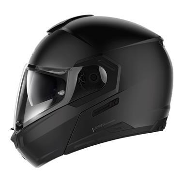 CASCO MODULARE NOLAN N90-3 06 CLASSIC N-COM 010 NERO OPACO - Della Categoria Caschi Modulare Produttore Nolan Helmets - A soli €247.50! Acquista ora su Due Ruote Accessori