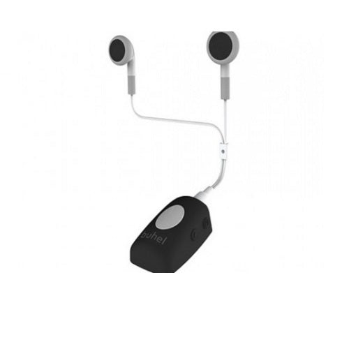 RISPONDITORE BLUETOOTH HELMET SYSTEM D06 UNIVERSALE - Della Categoria Interfoni Bluetooth Produttore SGR - A soli €79.85! Acquista ora su dueruoteaccessori.it