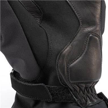 GUANTI UOMO TUCANO URBANO GINKO 2G 9113HM NERO - Della Categoria Guanti Invernali Uomo Produttore Tucano Urbano - A soli €48.75! Acquista ora su Due Ruote Accessori