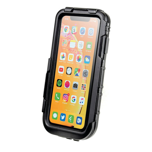 CUSTODIA SMARTPHONE OPTI CASE PER IPHONE XR-IPHONE 11 - Della Categoria Custodie Smartphone Produttore Lampa - A soli €30.20! Acquista ora su dueruoteaccessori.it