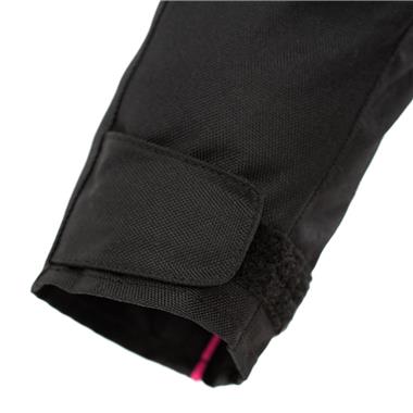 GIUBBINO DONNA TEXWORK LADY TUCANO URBANO NERO NERO FUCSIA - Della Categoria Giubbini Estivi Donna Produttore Tucano Urbano - A soli €82.45! Acquista ora su Due Ruote Accessori