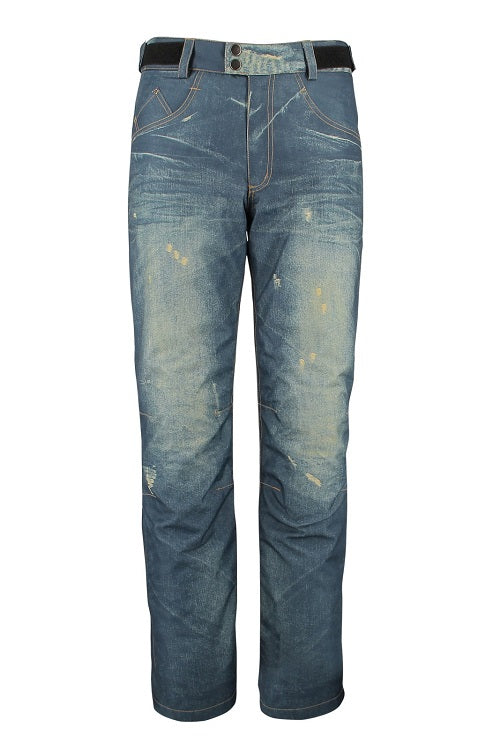 PANTALONE OJ FREESTYLE - Della Categoria Pantaloni & Jeans Uomo Produttore OJ ATMOSFERE METROPOLITANE - A soli €79.95! Acquista ora su dueruoteaccessori.it