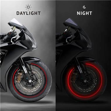 WELL STRIPE ARANCIO KTM CON APPL.MM 7-6 - Della Categoria Accessori Vari Produttore QUATTROERRE - A soli €12.50! Acquista ora su dueruoteaccessori.it