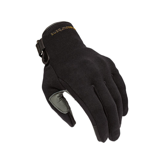 GUANTI TUCANO URBANO UNISEX EDEN NERO–GRIGIO - Della Categoria Guanti Estivi Uomo Produttore Tucano Urbano - A soli €48! Acquista ora su Due Ruote Accessori