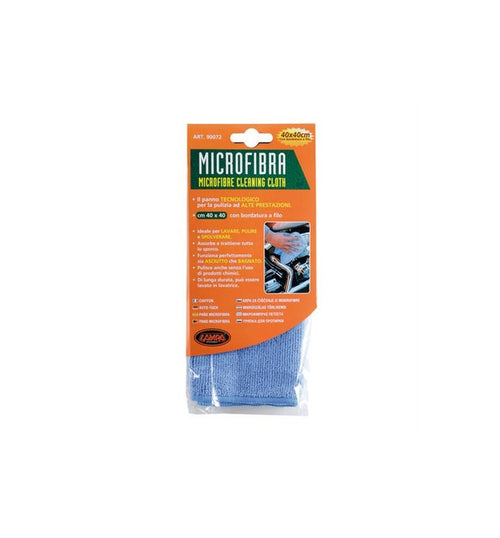 PANNO IN MICROFIBRA LAMPA - Della Categoria Pulizia & Manutenzione Produttore Dig - A soli €3.38! Acquista ora su Due Ruote Accessori