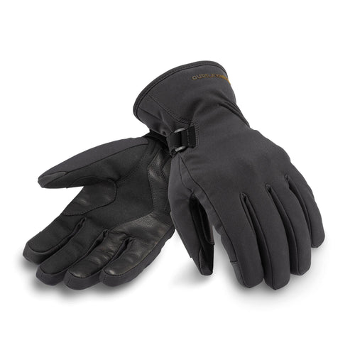 GUANTI UOMO TUCANO URBANO GINKO 2G 9113HM NERO - Della Categoria Guanti Invernali Uomo Produttore Tucano Urbano - A soli €48.75! Acquista ora su Due Ruote Accessori