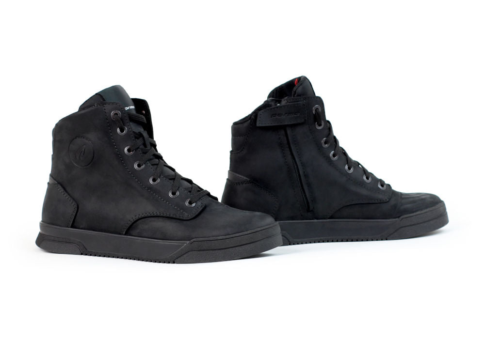 SCARPA FORMA UOMO CITY DRY NERA - Della Categoria Scarpa Uomo Produttore Forma - A soli €143.90! Acquista ora su Due Ruote Accessori