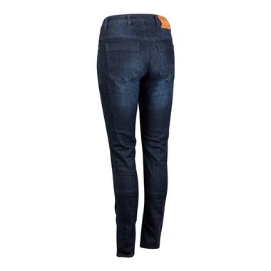 PANTALONE DONNA JEANS LEM QUATTRO OMOLOGATO CE BLU - Della Categoria Pantaloni & Jeans Donna Produttore Lem helmets - A soli €95.75! Acquista ora su dueruoteaccessori.it